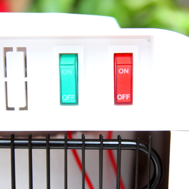 Cây nước nóng lạnh cao cấp FujiE WDBY400 - hình 8