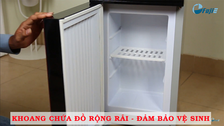 Cây nước nóng lạnh FujiE WD1500C - hình 5