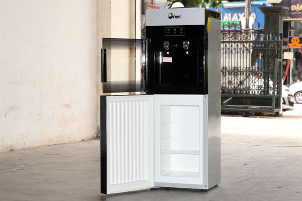 Cây nước nóng lạnh FujiE WD1500E - hình 2