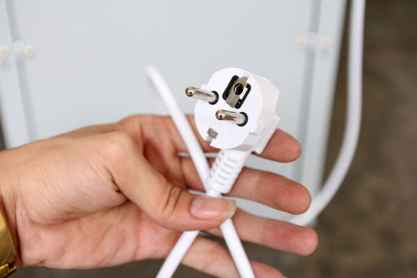 Cây nước nóng lạnh FujiE WD1500E - hình 3