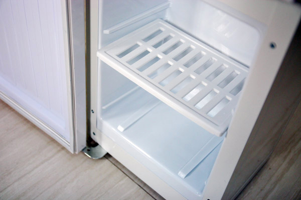 Cây nước nóng lạnh FujiE WD1800C - hình 7