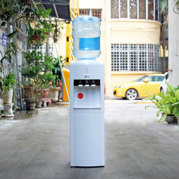 Cây nước nóng lạnh FujiE WD1800C - hình 8