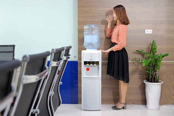 Cây nước nóng lạnh FujiE WD1800E - hình 11