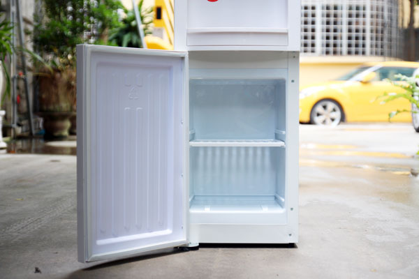 Cây nước nóng lạnh FujiE WD1800E - hình 9