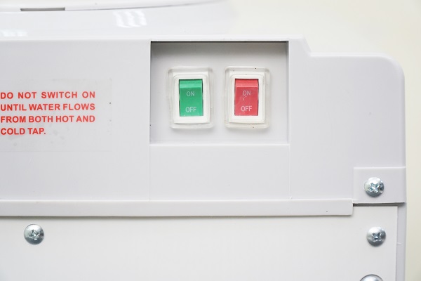 Cây nước nóng lạnh FujiE WDX5GE - hình 8