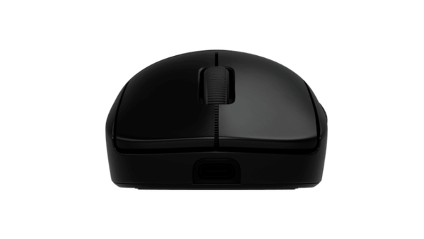 Chuột Logitech Pro 2 Lightspeed Wireless Gaming | Đen (910-007297) - hình 2