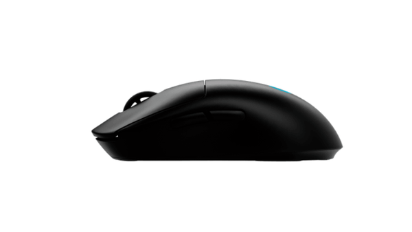 Chuột Logitech Pro 2 Lightspeed Wireless Gaming | Đen (910-007297) - hình 4