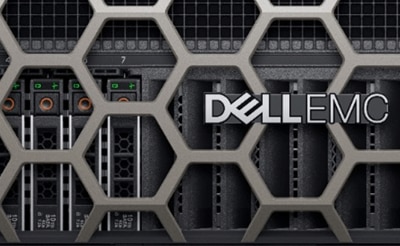 Dell PowerEdge R740 Server Rack - hình 2
