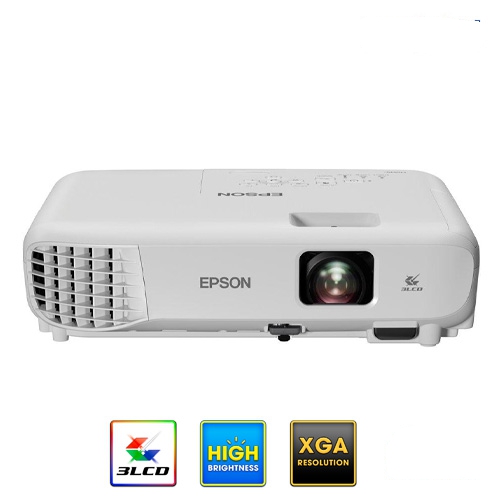 Máy chiếu Epson EB-E12 chính hãng