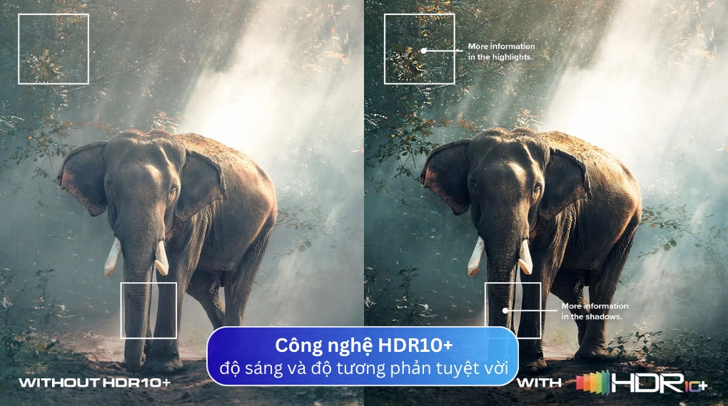 Google Tivi TCL 75P745 4K 75 inch [2025] - hình 3