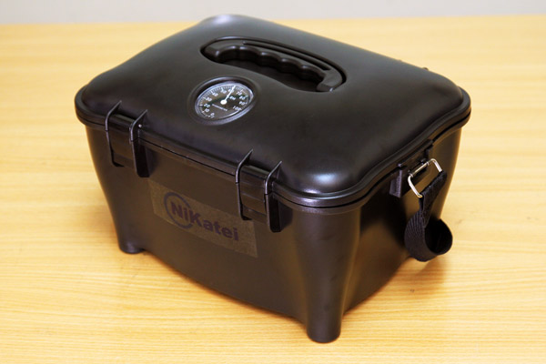 Hộp chống ẩm Nikatei DRYBOX