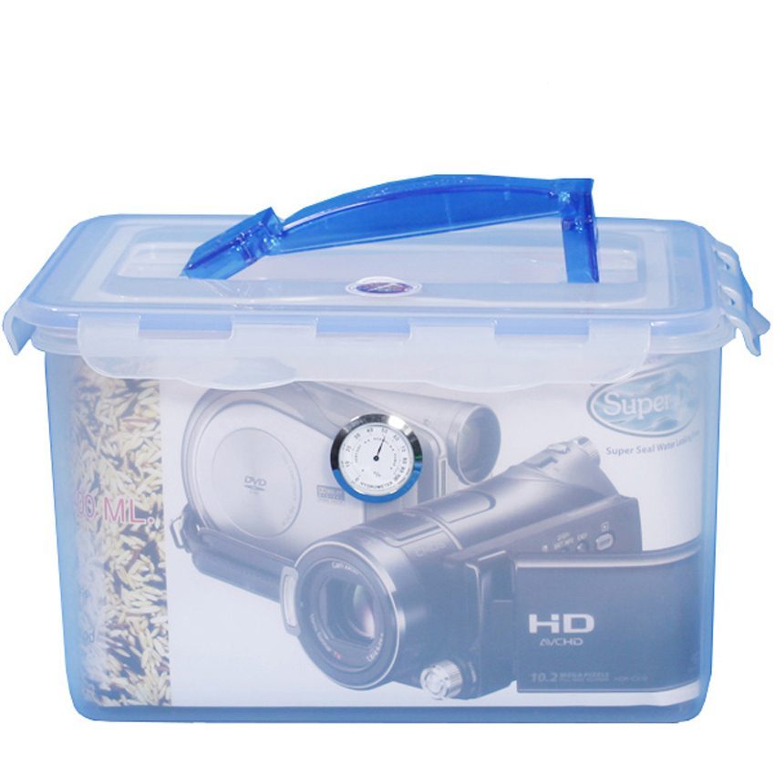 Hộp chống ẩm Nikatei H02 (18L)