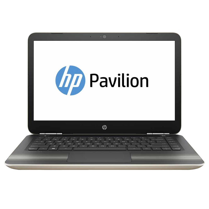 Laptop HP Pavilion 14-AL115TU Z6X74PA Core i3 Màu Vàng