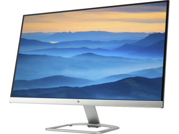 Màn Hình HP 27Er 27 Inch Độ Phân Giải Cao
