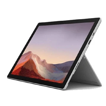 Surface Pro 7 Core i3 1005G1 4GB 128GB 12.3" Platinum