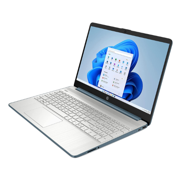 Laptop HP 15s fq5146TU 7C0R9PA (Core i7 1255U/ 8GB/ 512GB SSD) - hình 5