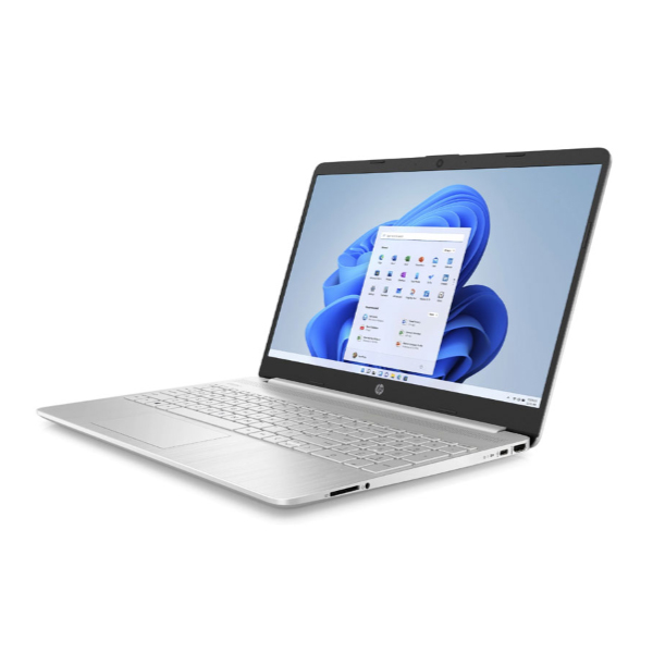 Laptop HP 15s fq5159TU 7C0S0PA (Core i7 1255U/ 8GB/ 256GB SSD) - hình 4