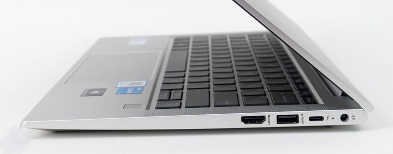 Laptop HP EliteBook 630 G9 6M143PA (Core i5 1235U/ 8GB/ 512GB SSD) - hình 4