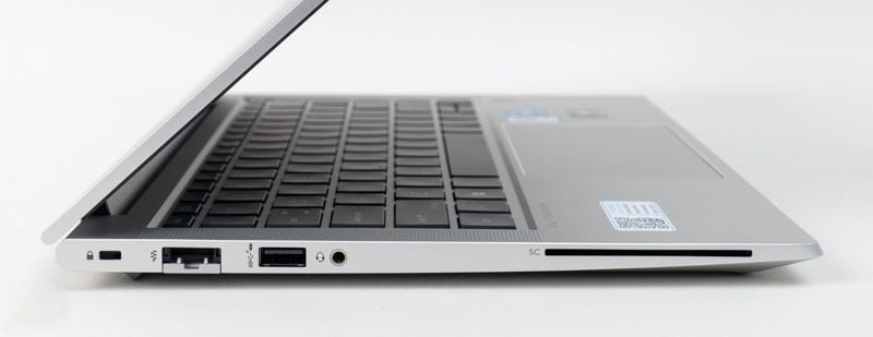 Laptop HP EliteBook 630 G9 6M143PA (Core i5 1235U/ 8GB/ 512GB SSD) - hình 5