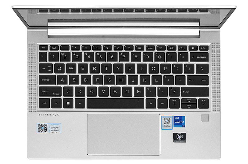 Laptop HP EliteBook 630 G9 6M145PA (Core i7 1255U/ 8GB/ 512GB SSD) - hình 5
