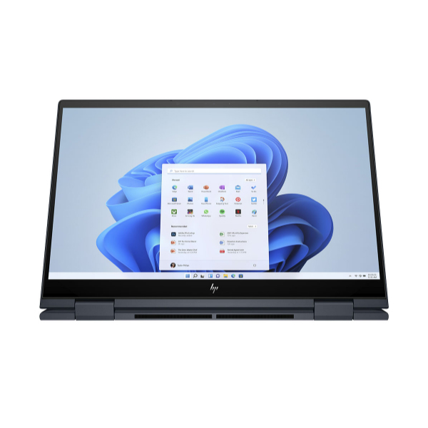 Laptop HP Envy X360 13-bf0092TU 76V59PA (Core i7 1250U/ 8GB/ 512GB SSD) - hình 2