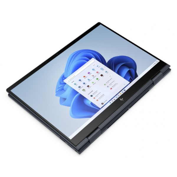 Laptop HP Envy X360 13-bf0096TU 76B16PA (Core i5 1230U/ 8GB/ 512GB SSD) - hình 2