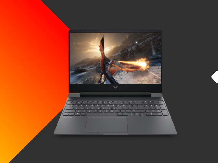 Laptop HP Gaming Victus 15-fa0115TX 7C0X1PA (Core i5 12500H/ 8GB/ 512GB SSD) - hình 3