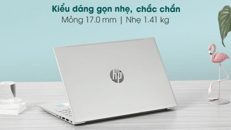 Laptop HP Pavilion 14-dv2073TU 7C0P2PA (Core i5 1235U/ 16GB/ 512GB SSD)