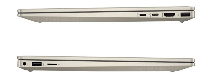 Laptop HP Pavilion 14-dv2077TU 7C0W3PA (Core i5 1235U/ 8GB/ 256GB SSD) - hình 3