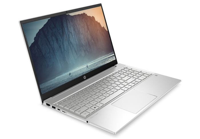 Laptop HP Pavilion 15-eg2055TU 6K785PA (Core i7 1260P/ 8GB/ 512GB SSD) - hình 2