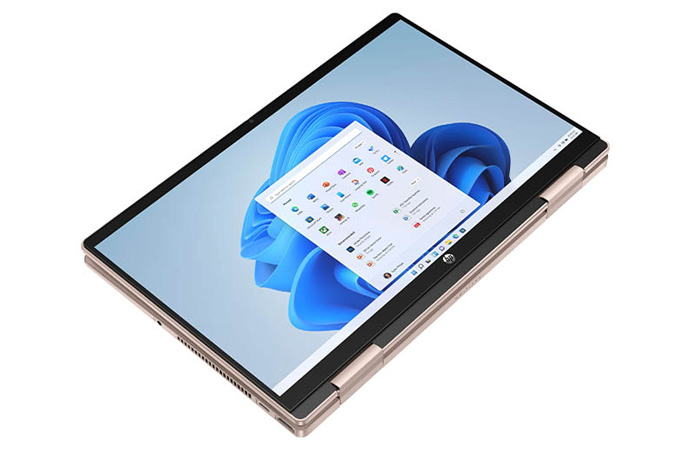Laptop HP Pavilion x360 14-ek0055TU 6L293PA (Core i7 1255U/ 16GB/ 512GB SSD) - hình 5