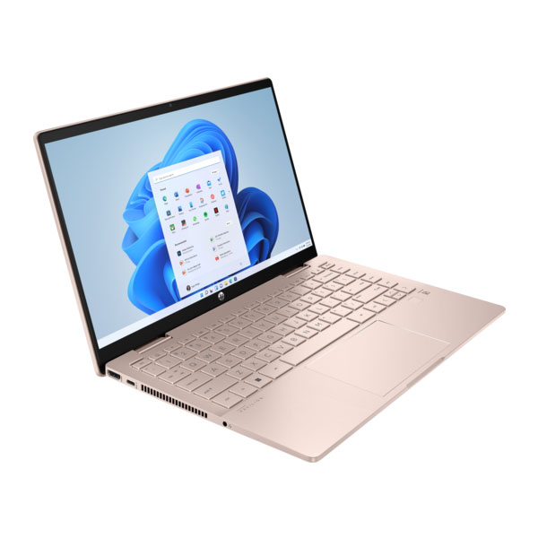 Laptop HP Pavilion x360 14-ek0132TU 7C0W4PA (Core i7 1255U/ 16GB/ 512GB SSD) - hình 7