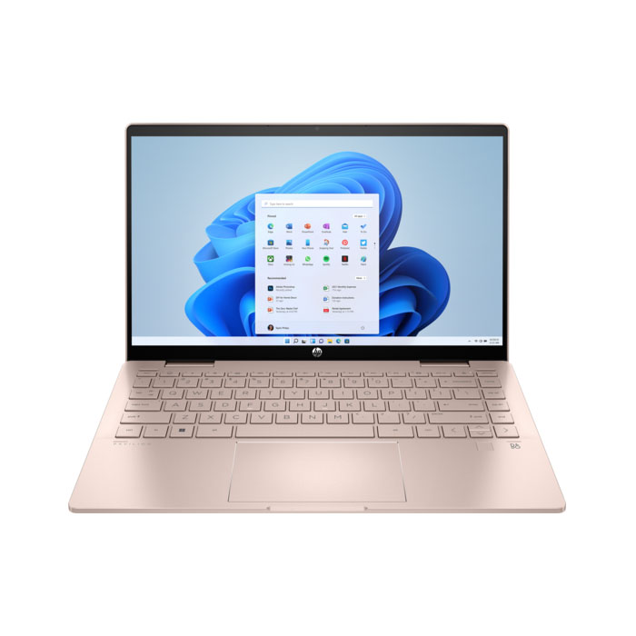 Laptop HP Pavilion x360 14-ek0134TU 7C0P8PA (Core i5 1235U/ 8GB/ 512GB SSD) - hình 3