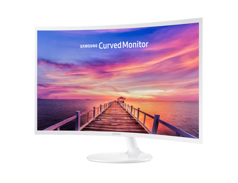 Màn hình LED cong Samsung 144Hz LC27FG70FQEXXV