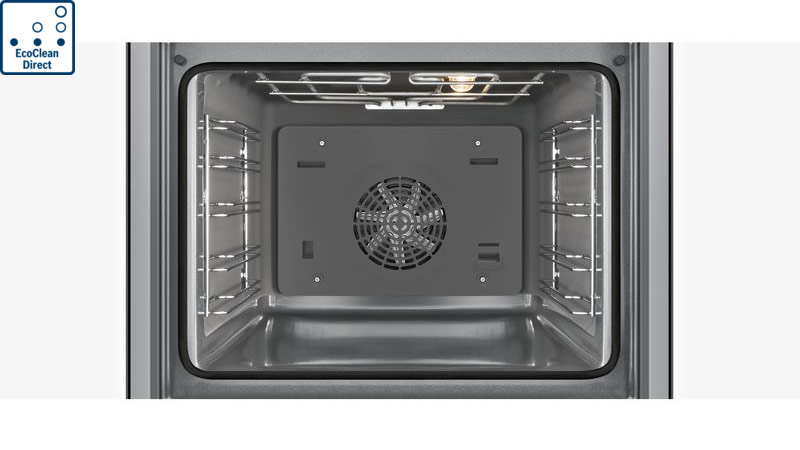 Lò nướng Bosch HBG634BB1B