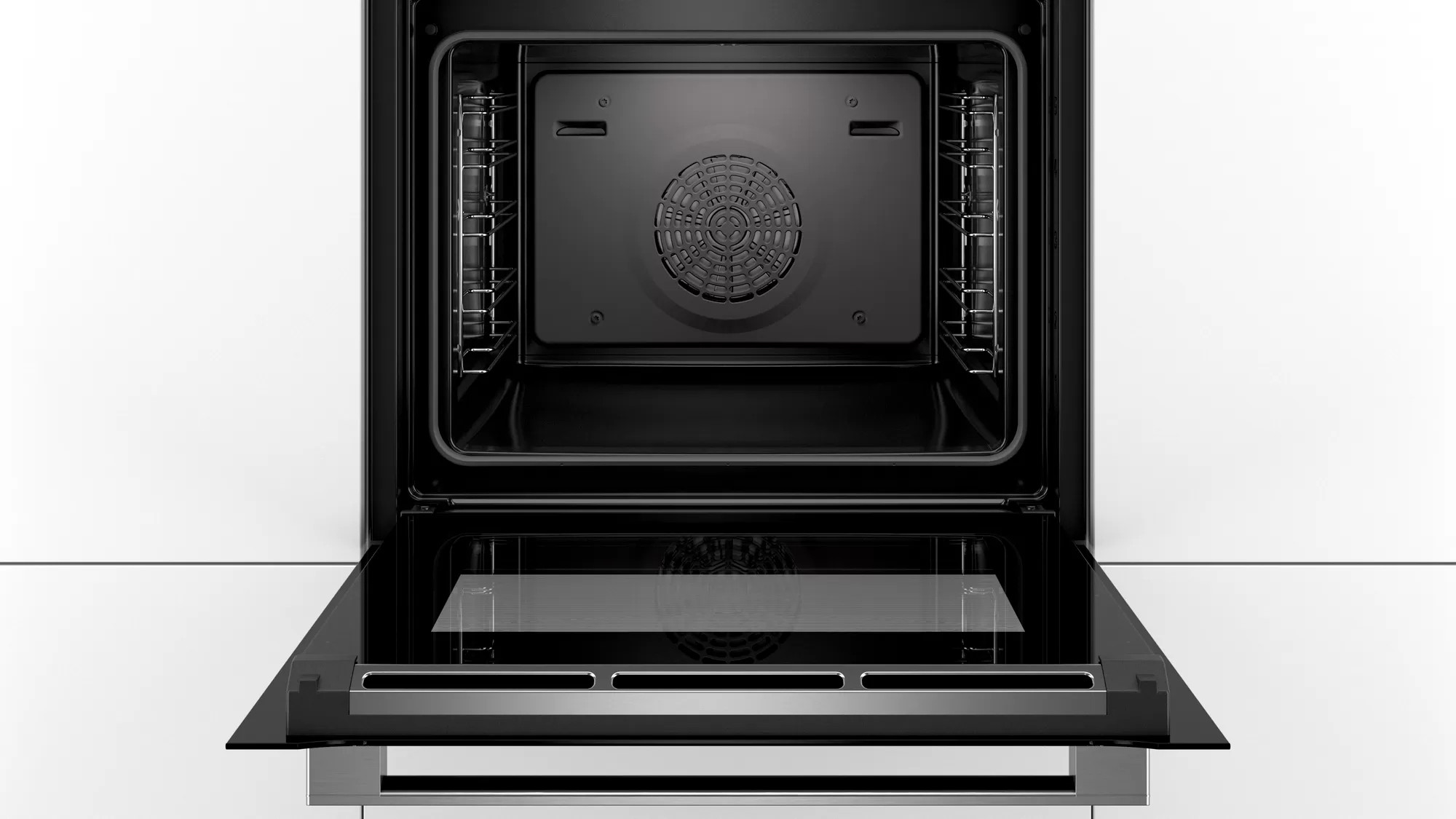 Lò nướng Bosch HBG635BB1 - hình 2