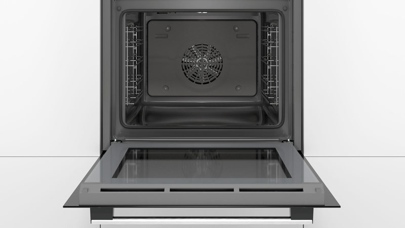 Lò nướng Bosch HBS534BB0B - hình 2
