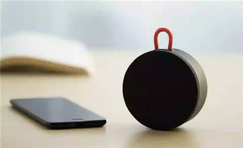 Loa bluetooth Xiaomi BHR4802GL chống nước IP55