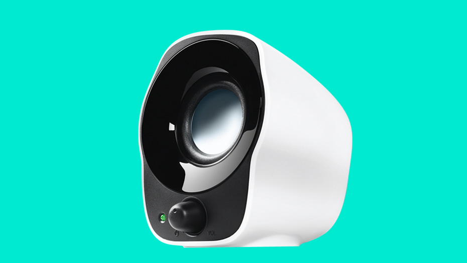 Loa Logitech Z120 - hình 4