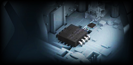 Chuột Chơi Game Logitech G402 Hyperion Fury USB