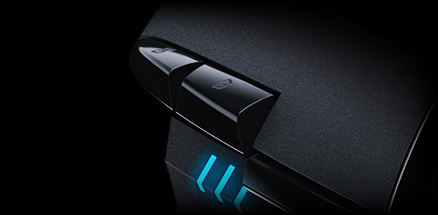 Chuột Chơi Game Logitech G402 Hyperion Fury USB