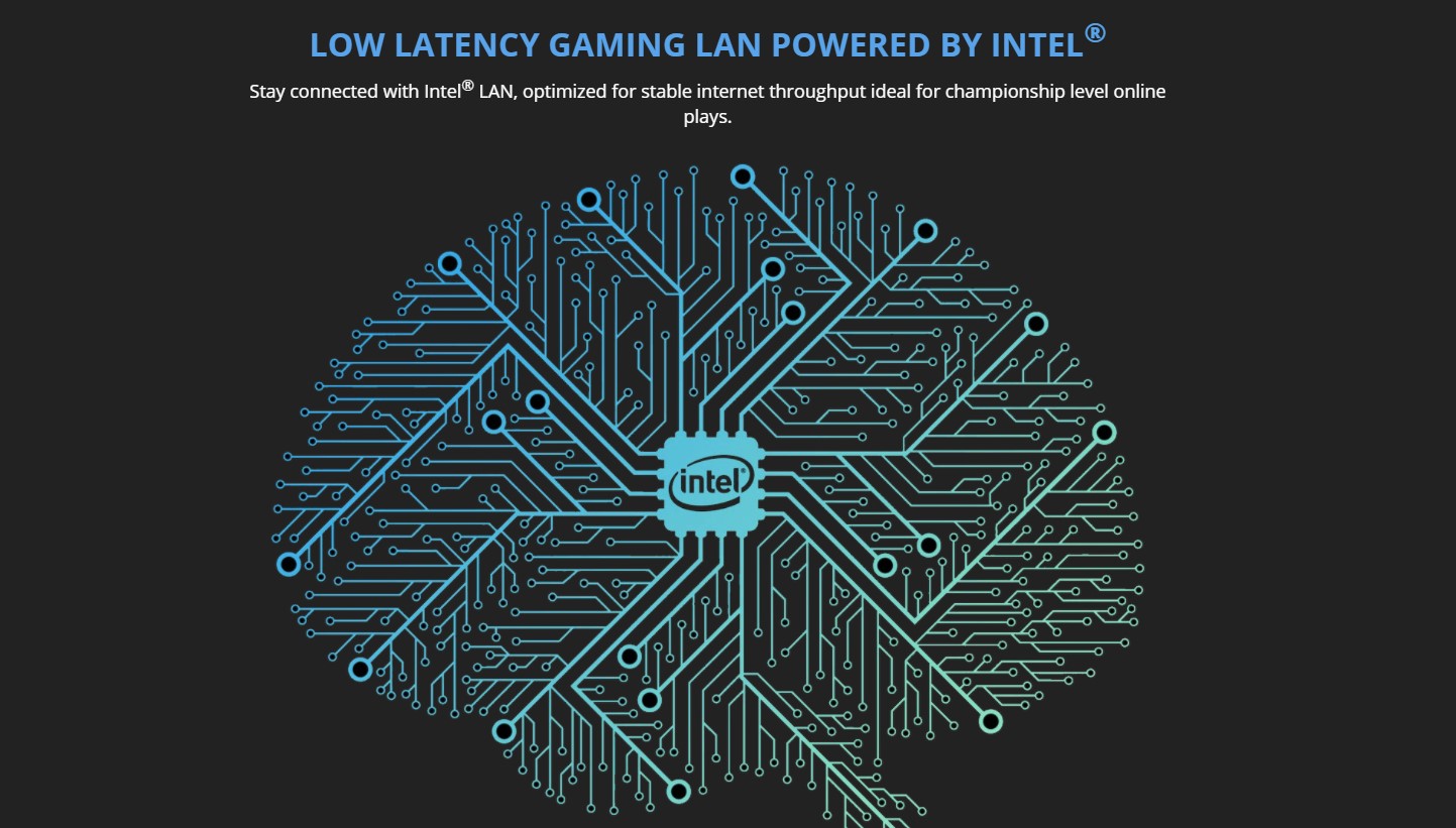 Mainboard MSI B560M PRO-E cho PC hiệu năng cao