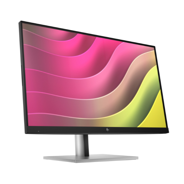 Màn hình cảm ứng HP EliteDisplay E24T G5 6N6E6AA (24.0Inch/ Full HD/ 5ms/ 75HZ/ 300 cd/m2/ IPS) - hình 3