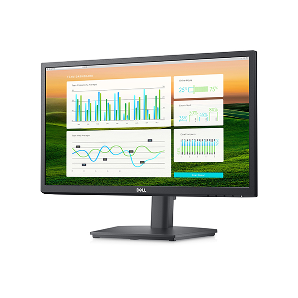 Màn hình Dell Monitor E2222HS - hình 2