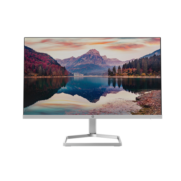 Màn hình HP M22f 2E2Y3AA (21.5Inch/ Full HD/ 5ms/ 75HZ/ 300 cd/m2/ IPS) - hình 2