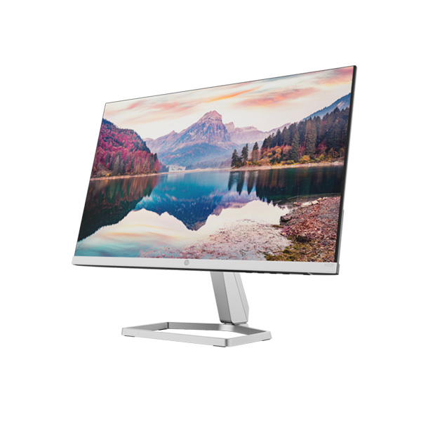 Màn hình HP M22f 2E2Y3AA (21.5Inch/ Full HD/ 5ms/ 75HZ/ 300 cd/m2/ IPS) - hình 3
