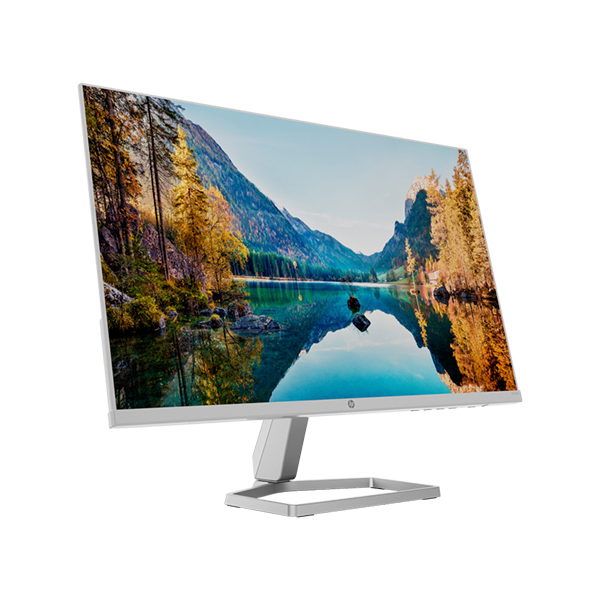 Màn hình HP M24FW 2E2Y5AA (23.8Inch/ Full HD/ 5ms/ 75HZ/ 300 cd/m2/ IPS) - hình 2