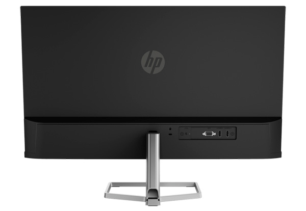Màn hình HP M27F 2H0N1AA (27.0Inch/ Full HD/ 5ms/ 75HZ/ 300 cd/m2/ IPS) - hình 4