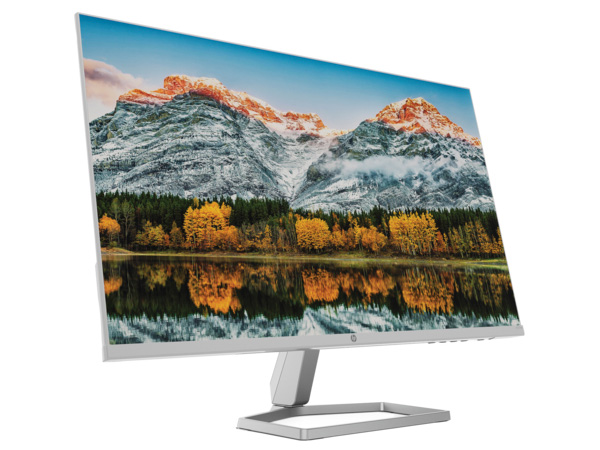 Màn hình HP M27FW 2H1B1AA Trắng (27.0Inch/ Full HD/ 5ms/ 75HZ/ 300 cd/m2/ IPS)