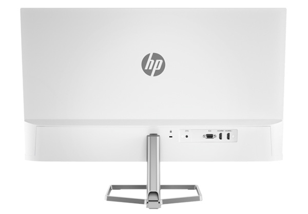 Màn hình HP M27FW 2H1B1AA Trắng (27.0Inch/ Full HD/ 5ms/ 75HZ/ 300 cd/m2/ IPS) - hình 4